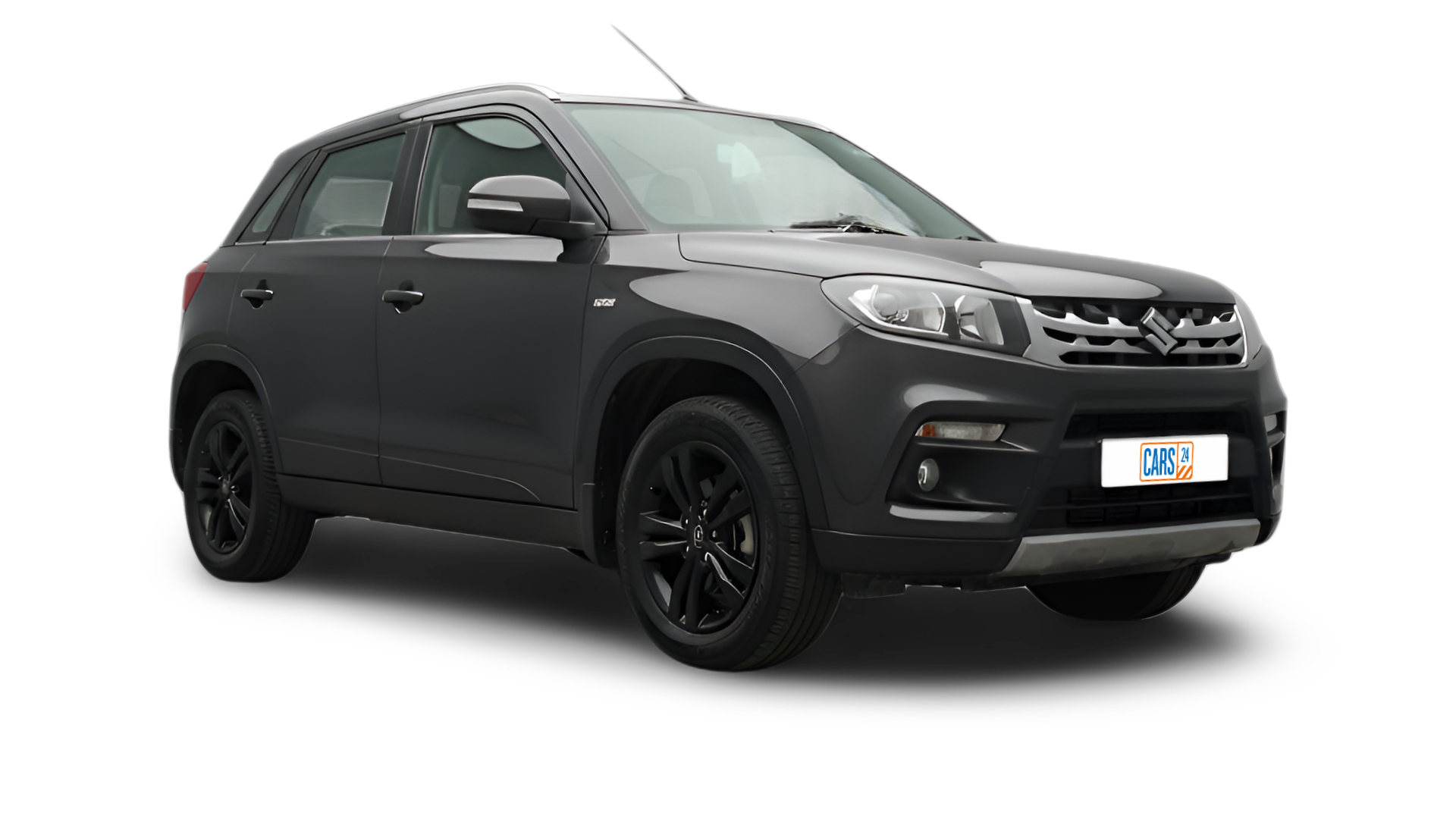 Maruti Vitara Brezza-img